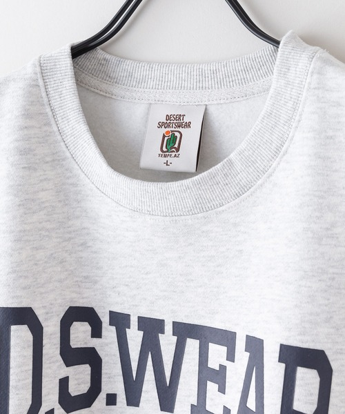 セール】【DESERT SPORTSWEAR/デザートスポーツウェア】ビック