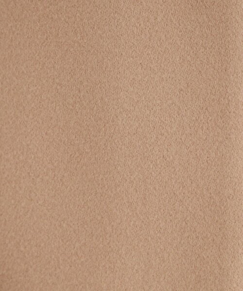 INDIVI(インディヴィ)の「◆【ウール】名品スタンドカラーコート(その他アウター・レディース・キャメル/グレー系4/ブラック/アイボリー系8・40/38/36/05/15 /13/19)」の9枚目の写真