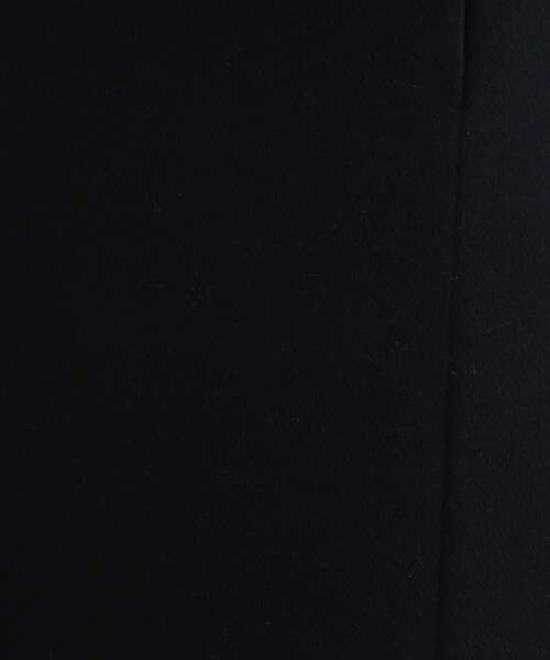 INDIVI(インディヴィ)の「◆【ウール】名品スタンドカラーコート(その他アウター・レディース・キャメル/グレー系4/ブラック/アイボリー系8・40/38/36/05/15 /13/19)」の13枚目の写真