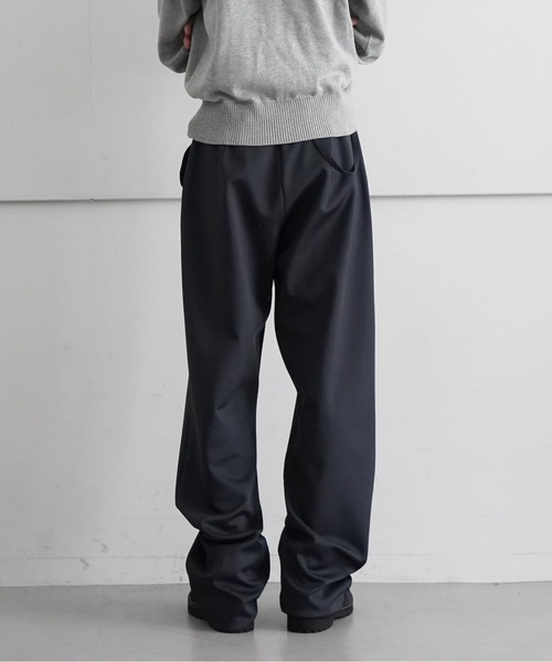 AFFX WRKS LOOP PANT（その他パンツ）｜AFFX WRKS（アフィックス