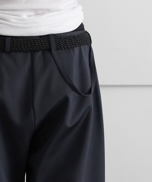 AFFIX AFFX WRKS ワークジャケット・パンツ セットアップ AFFX WRKS LOOP PANT（その他パンツ）｜AFFX WRKS（アフィックス