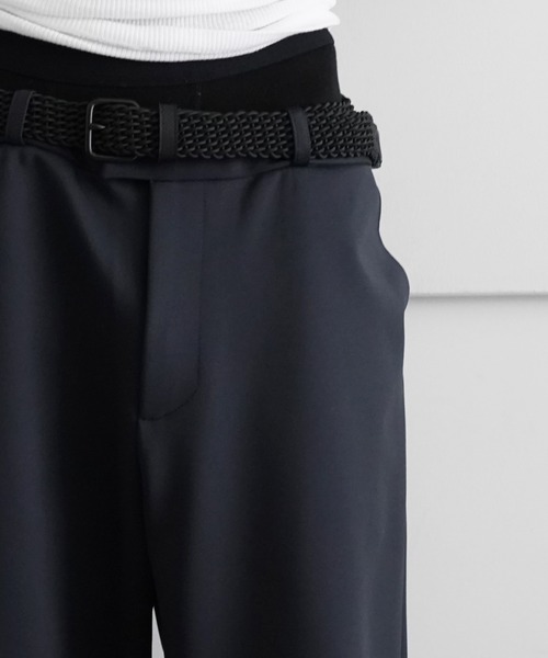 新品 AFFX WRKS LOOP PANT アフィックスワークス ループパンツ AFFX WRKS LOOP PANT（その他パンツ）｜AFFX WRKS（アフィックス