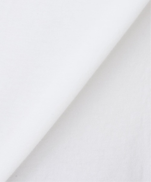 AP STUDIO（エーピーストゥディオ）の「New ラウンドテールTシャツ（Tシャツ/カットソー・レディース・ホワイト・FREE）」の18枚目の写真