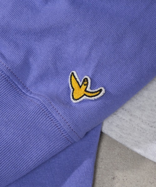 (What it isNt)ART BY MARKGONZALES(ワットイットイズント)の「【MARKGONZALES】What it isNt LONG SLEEVE TEE(Tシャツ/カットソー・メンズ・ライトグレー/パープル/エメラルド/ホワイト系1/ブラック系1/ライトグレー系2/ブラック系その他2/ホワイト系その他2・M/L/XL)」の9枚目の写真