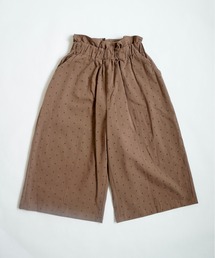 IN THE PARK（インザパーク）の「DOT WIDE PANTS（その他パンツ）」