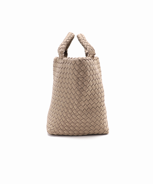 IENA(イエナ)の「NAGHEDI/ナゲディ St Barths small Tote トートバッグ(トートバッグ・レディース・ベージュ・FREE)」の6枚目の写真