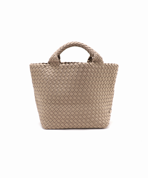 IENA(イエナ)の「NAGHEDI/ナゲディ St Barths small Tote トートバッグ(トートバッグ・レディース・ベージュ・FREE)」の7枚目の写真