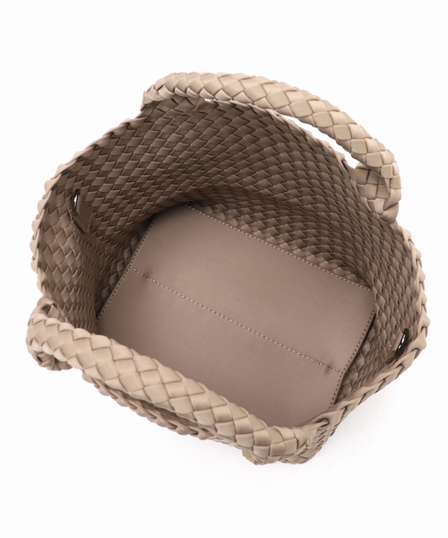 IENA(イエナ)の「NAGHEDI/ナゲディ St Barths small Tote トートバッグ(トートバッグ・レディース・ベージュ・FREE)」の11枚目の写真
