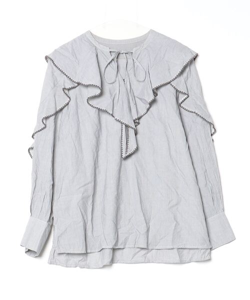 Arpage Story アルページュストーリー シャツセットアップ（スタッフ  