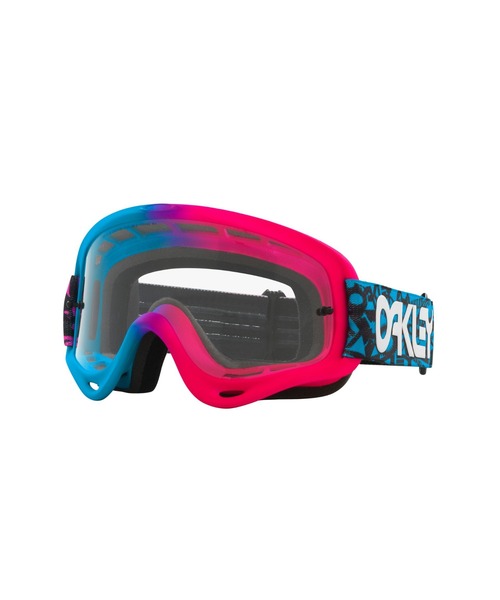 OAKLEY オークリ―ゴーグル O-FRAME MX/モトクロス・オフロード