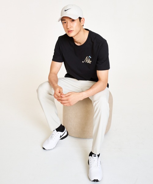 Nike ゴルフパンツ ホワイト MODERN FIT　32 セール】ナイキ Dri-FIT ビクトリー メンズ ゴルフパンツ / Nike