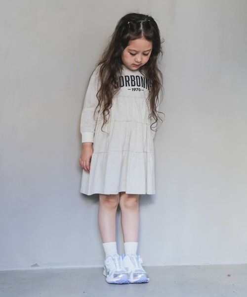 DIAL DRIVE（ダイヤルドライブ）の「【DIAL DRIVE】ダイヤルドライブ SHELL（スニーカー・キッズ・ホワイト/ブラック/ピンク/パープル・21cm/22cm/20cm/19cm/22.5cm/21.5cm/23cm/18cm）」の21枚目の写真