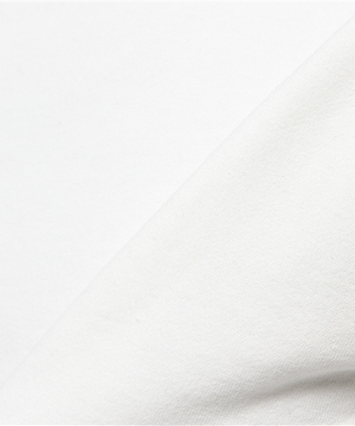 WHO'S WHO gallery（フーズフーギャラリー）の「POP裏毛ボートネックスウェット（スウェット・メンズ・ホワイト/グレー/ネイビー・MEDIUM/LARGE）」の8枚目の写真