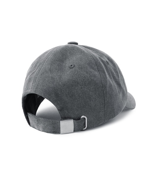 OY/オーワイ』 PIGMENT WORKER STAR CAP/ピグメント ワーカー