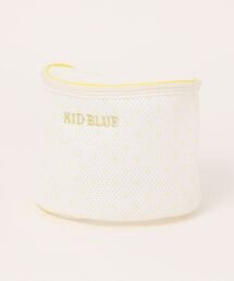 KID BLUE（キッドブルー）の「キッドブルー -ＫＢランドリーネット -ブラ用ランドリーネット -KGBW113 -kidblue（その他雑貨）」