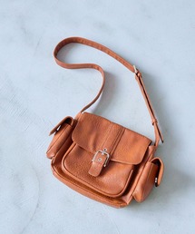 LAKOLE | ベルトポケットワンショルダーバッグ / 319924(ショルダーバッグ)