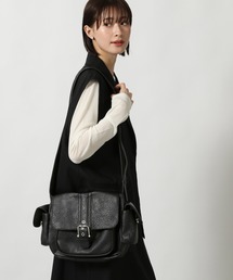 LAKOLE | ベルトポケットワンショルダーバッグ / 319924(ショルダーバッグ)