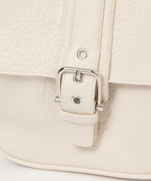 セール】ベルトポケットワンショルダーバッグ / 319924（ショルダー