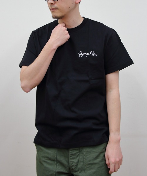 「専用」Gymphlex トップス SALE】ジムフレックス Gymphlex ショートスリーブ Tシャツ [#GY