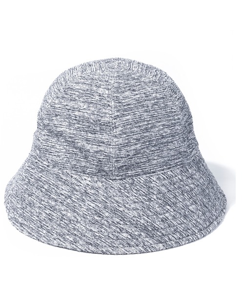 IRIS 47】texture hat/テクスチャー ハット（ハット）｜IRIS47