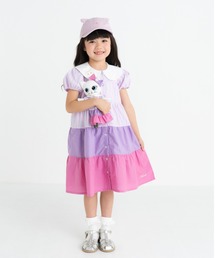 最終価格！新品未使用！タグ付き！nino 100サイズ　ツーピース nino(ニノ)
