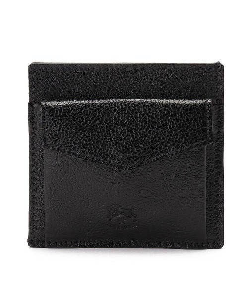 IL BISONTE / ORIGINAL LEATHER / WALLET