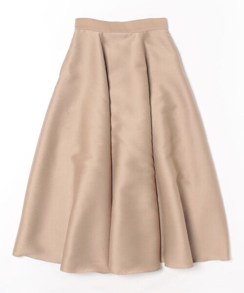 CLANE（クラネ）の「CLANE VOLUME FLARE SKIRT（スカート）」 - WEAR