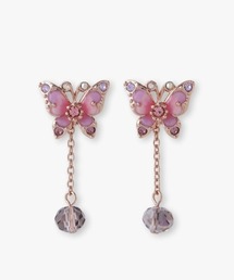 ANNA SUI｜アナスイのピアス（両耳用）（ビジュー）通販 - ZOZOTOWN