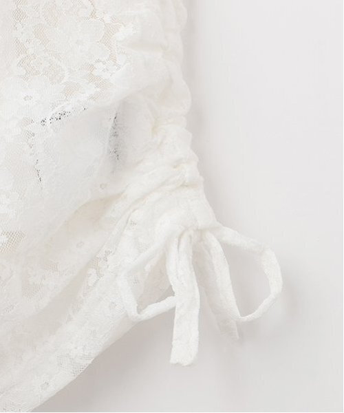 by LOVEiT(バイラビット)の「【ニコ☆プチ・Cuugal掲載】ガーリーナンバーTシャツ(Tシャツ/カットソー・キッズ・ピンク/ブラック/オフホワイト・140cm/150cm/160cm/120cm/130cm)」の8枚目の写真