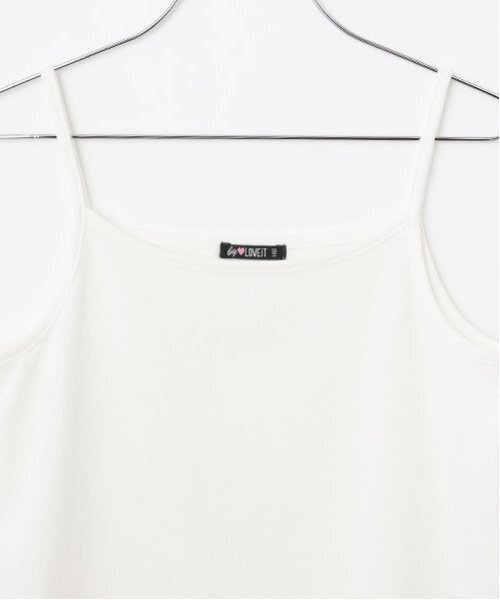 by LOVEiT(バイラビット)の「【ニコ☆プチ・Cuugal掲載】ガーリーナンバーTシャツ(Tシャツ/カットソー・キッズ・ピンク/ブラック/オフホワイト・140cm/150cm/160cm/120cm/130cm)」の14枚目の写真