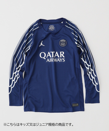 AIR JORDAN | 【NIKE / ナイキ】Paris Saint-Germain Club Team Youth 4th HJ0924- 493(Tシャツ/カットソー)