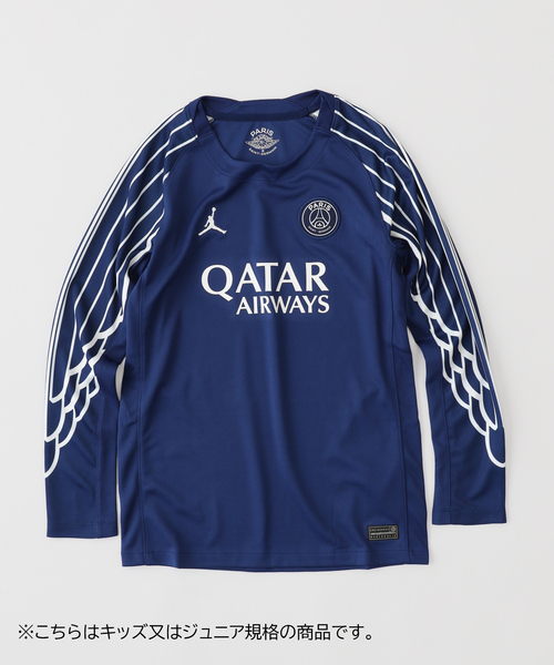 NIKE　1993〜1994 PSG パリ・サンジェルマン　当時物　長袖 NIKE 1993〜1994 PSG パリ・サンジェルマン 当時物 PSG PARIS