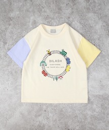 電車Tシャツ