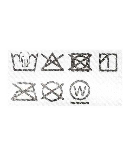 HELLY HANSEN（ヘリーハンセン）の「HELLY HANSEN / シャルム ラッシュガード 3WAY トップス（S～M）（レディース）（Tシャツ/カットソー・レディース・ミント/ブラック・MEDIUM/SMALL）」の5枚目の写真