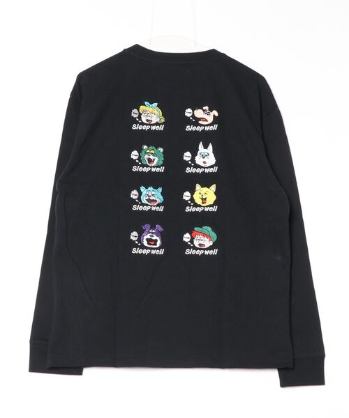 新品☆ main story オーバーサイズ Tシャツ サイズ 2 ☆ セール】フォトプリントオーバーサイズTシャツ（Tシャツ