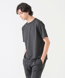 B:MING by BEAMS | Breeze Cool(R) メッシュ Tシャツ (セットアップ対応)(Tシャツ/カットソー)