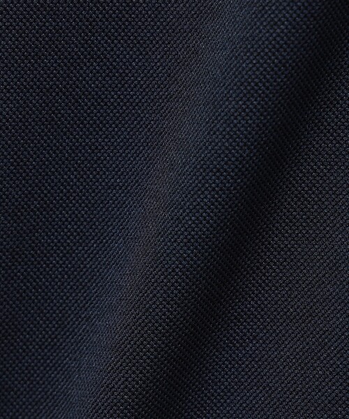 B:MING by BEAMS（ビーミングバイビームス）の「Breeze Cool(R) メッシュ Tシャツ (セットアップ対応)（Tシャツ/カットソー・メンズ・チャコールグレー/ネイビー・LARGE/MEDIUM/X-LARGE/SMALL）」の19枚目の写真