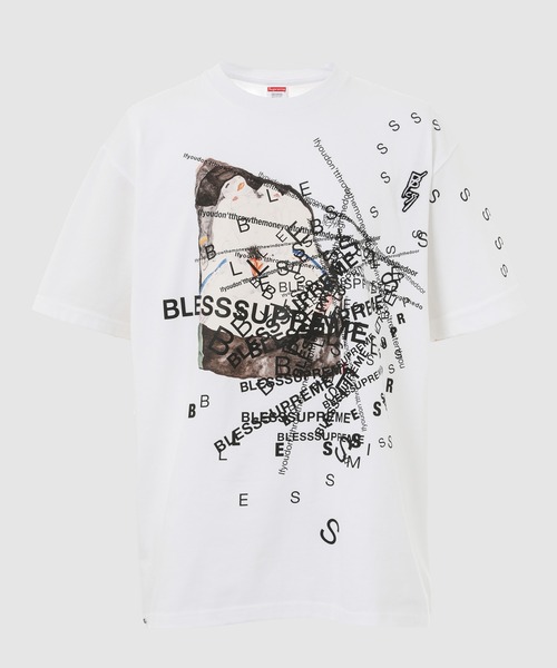 【美品】Bless n° holiday tシャツ　gadid anoniem GADID ANONIEM Tシャツ - メルカリ