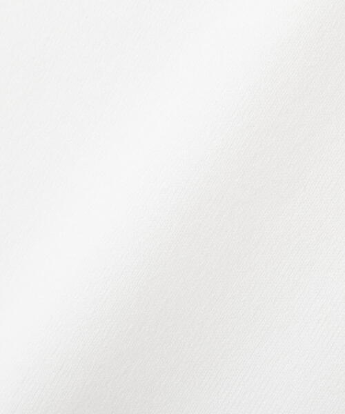 PROPORTION BODY DRESSING（プロポーションボディドレッシング）の「フリルスリーブニット / 1215170400（ニット/セーター・レディース・ホワイト/ネイビー/ブルー・FREE）」の10枚目の写真