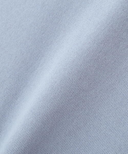 PROPORTION BODY DRESSING（プロポーションボディドレッシング）の「フリルスリーブニット / 1215170400（ニット/セーター・レディース・ホワイト/ネイビー/ブルー・FREE）」の18枚目の写真