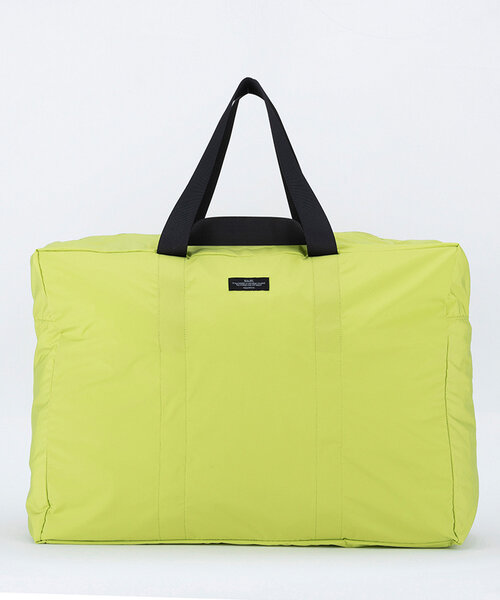 kabinettウィークエンドボストンバッグ　美品✨ Kabinett/カビネ】WEEKENDボストンバッグ｜ノーリーズの通販