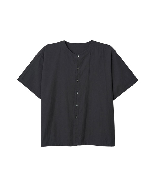和ROBE（ワローブ）の「DABO SHIRT（シャツ/ブラウス）」 - WEAR