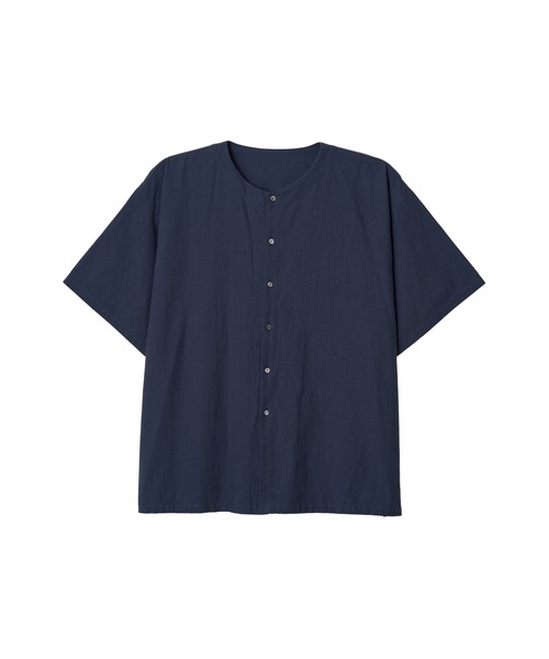 和ROBE（ワローブ）の「DABO SHIRT（シャツ/ブラウス）」 - WEAR