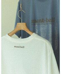 mont-bell(x)́yʒzmont-bell /  S vg TVc@z UVJbg ʋCijZbNXj(TVc/Jbg\[)
