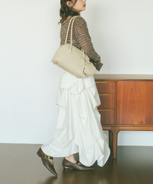 9/1までみゅう様お取り置き中【vanessabruno】 ボストンバッグ 楽天市場】ポーター フォース 2WAYダッフルバッグ 855-05900