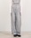 Nora Lily elle�i�m�������[�G���j�́u�yNora Lily�z�uelle�vHigh & Low 2way Rise Pants�i���̑��p���c�j�v�b�w�U�[�O���[