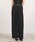 Nora Lily elle�i�m�������[�G���j�́u�yNora Lily�z�uelle�vHigh & Low 2way Rise Pants�i���̑��p���c�j�v�b�u���b�N