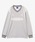 UMBRO�i�A���u���j�́uUMBRO x atmos LS Soccer Jersey / �A���u�� x �A�g���X LS �T�b�J�[ �W���[�W�[�ySP�z�i���̑��g�b�v�X�j�v�b�O���[
