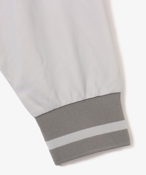 UMBRO(アンブロ)の「UMBRO x atmos LS Soccer Jersey / アンブロ x アトモス LS サッカー ジャージー【SP】(その他トップス・メンズ・マルチ/グレー/ブラック・XL/L/M)」の11枚目の写真