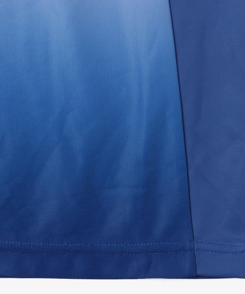 UMBRO(アンブロ)の「UMBRO x atmos LS Soccer Jersey / アンブロ x アトモス LS サッカー ジャージー【SP】(その他トップス・メンズ・マルチ/グレー/ブラック・XL/L/M)」の13枚目の写真